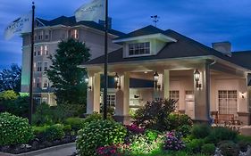 Homewood Suites By Hilton Holyoke-Springfield/North